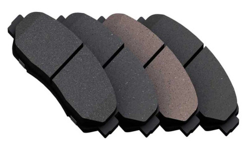 لنت عقب TIGGO 7